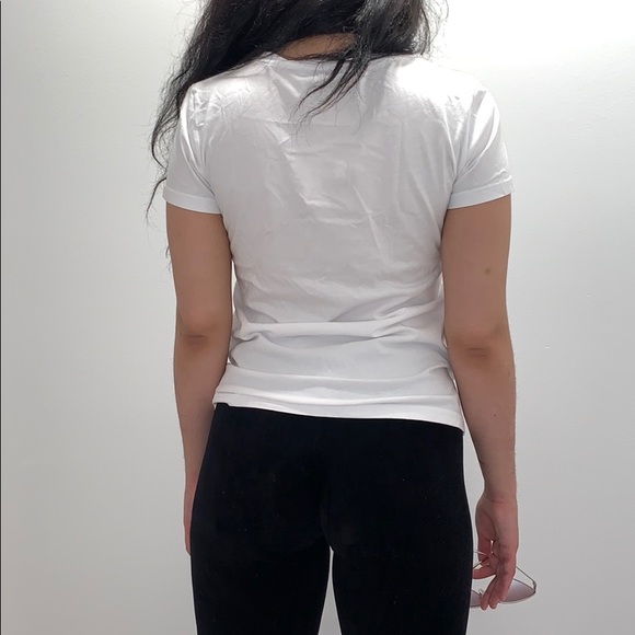 📌 KENZO x H&M Tiger Embroidered T-Shirt - Picture 5 of 5